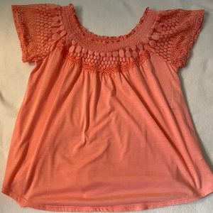 Detailed Dress Shirt